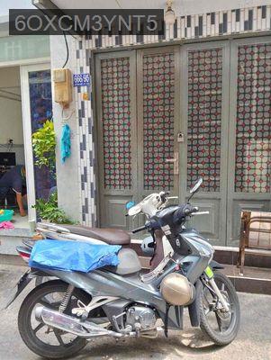 Bán nhà - Phường 1  -  Quận 5  - 20m² - 3.35tỷ