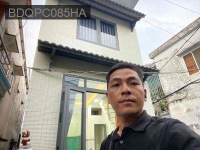 2.95 TỶ – NHÀ 2 TẦNG LINH ĐÔNG – GẦN KHA VẠN CÂN – 2PN 2WC – SỔ RIÊNG - Phường Linh Đông  -  Quận Thủ Đức 