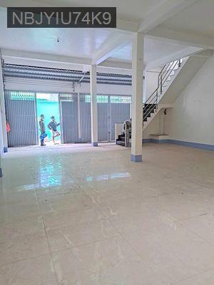 Nhà đẹp hẻm 8m, ngang 8m hiếm, gần BV Bình Tân, giá tốt 7.2 tỷ - Phường Bình Hưng Hòa A  -  Quận Bình Tân 