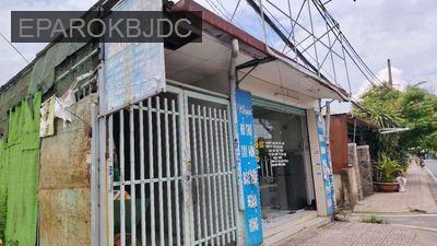 cần bán gấp - Xã Thới Tam Thôn  -  Huyện Hóc Môn 