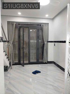 như trong ảnh - Phường Hiệp Bình Chánh  -  Quận Thủ Đức 