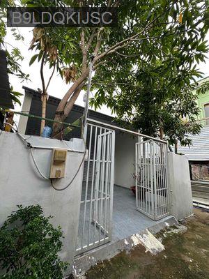 Nhà Vườn cực rộng Q8 - Phường 15  -  Quận 8  Nhà Vườn cực rộng Q8 - Phường 15  -  Quận 8