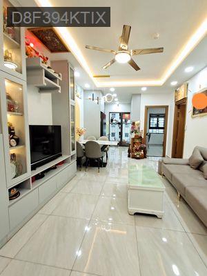 Căn hộ 65m2, 2 pn, Stown tham lương, quận 12 - Phường Tân Thới Nhất  -  Quận 12 