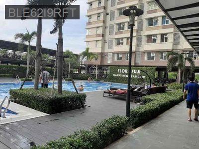 Bán nhanh căn hộ Flora Fuji 1+1 - Phường Phước Long B  -  Quận 9 