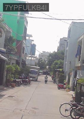 Nhà cấp 4 70m2 An Dương Vương An Lạc Bình Tân - Phường An Lạc  -  Quận Bình Tân 