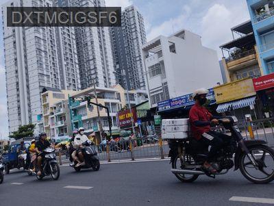 MT Lý Chiêu Hòang,P.Bình Phú,Q. 6(4x24m) 5 tầng chỉ 17.4 tỷ - Phường 11  -  Quận 6  MT Lý Chiêu Hòang,P.Bình Phú,Q. 6(4x24m) 5 tầng chỉ 17.4 tỷ - Phường 11  -  Quận 6