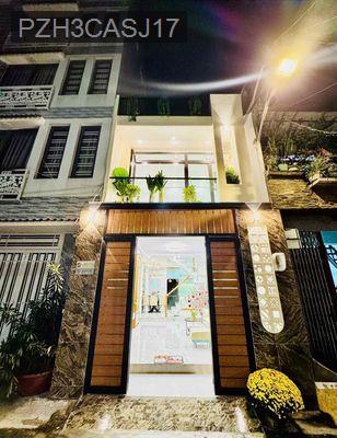 Mình là chủ nhà cần tìm Môi giới bán giúp căn 100/81A Thích Quảng Đức - Phường 5  -  Quận Phú Nhuận 