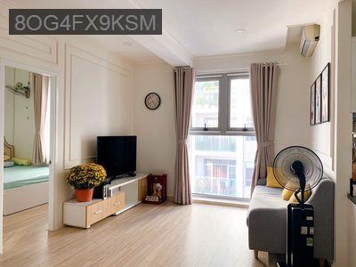 HOT HOT bán nhanh căn Oficetele Luxcity 55m 1pn FULL NT chỉ 2ty8 - Phường Bình Thuận  -  Quận 7 