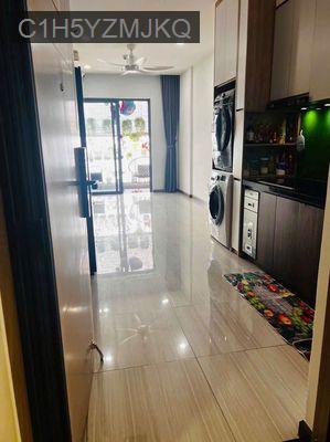 Bcons sala 51.33 m2 2 p ngủ 2 wc ,dĩ an .bình dương - Phường Dĩ An  -  Thị xã Dĩ An 