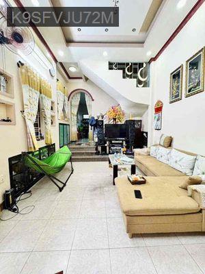 NGUYỄN LÂM- BÌNH THẠNH, 50M2, 6PN - Phường 3  -  Quận Bình Thạnh 
