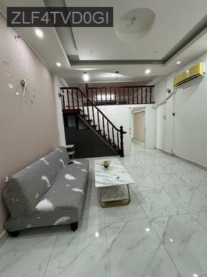 CC NGAY ĐỘC LẬP, DTSD 65M2, 2PN, 2TY150 - Phường Phú Thọ Hoà  -  Quận Tân Phú 