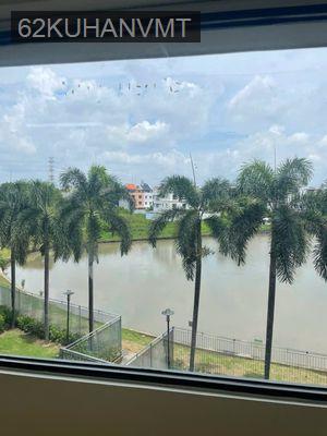 Căn hộ Flora Kikyo 1+Pn 2PN giá chỉ 3.2 tỷ - Phường Phú Hữu  -  Quận 9 