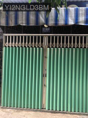 Bán nhà - Phường Tân Chánh Hiệp  -  Quận 12  - 60m² - 1.75tỷ