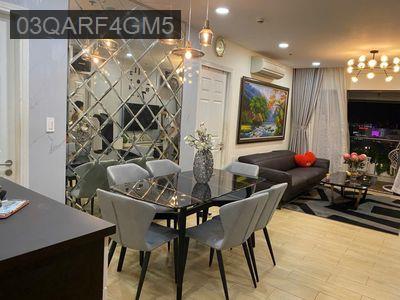 Bán CH Carillon 1(Ngay nhà Ga T3)Tân Bình.DT:100m2-3PN-Tặng NT - Phường 13  -  Quận Tân Bình 