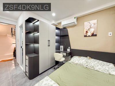 Bán nhà - Phường Tây Thạnh  -  Quận Tân Phú  - 45m² - 4.25tỷ