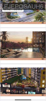 🏡 CĂN HỘ BCONS SOLARY – SÁT METRO, GIÁ CHỈ TỪ 1,3 TỶ 💥 - Phường Đông Hiệp  -  Thị xã Dĩ An 