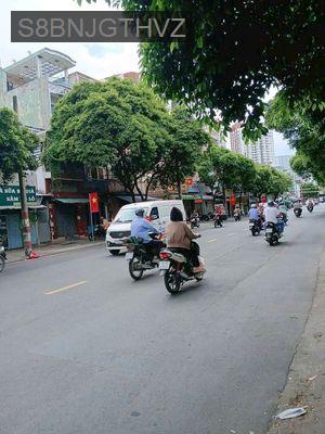 CẦN BÁN NHANH NHÀ ĐẸP 3 TẦNG DÒNG TIỀN CHO THUÊ 20TR - Phường 12  -  Quận 11 
