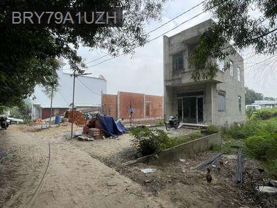 Cần bán nhà đường MẠC ĐỈNH CHI. TÂN AN. THỦ DẦU MỘT - Phường Tân An  -  Thành phố Thủ Dầu Một 