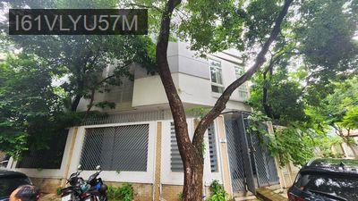 Căn Góc 2 Mặt Tiền - Khu Tân Quy Đông, Quận 7 - Phường Tân Phong  -  Quận 7 