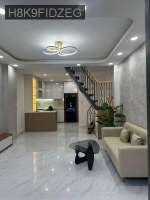 HÀNG HOT HẺM 2056 NHÀ BÈ - TT. Nhà Bè  -  Huyện Nhà Bè 