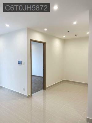 BÁN CĂN HỘ VINHOMES GRAND PARK 1PN+ – HƯỚNG ĐÔNG BẮC, NHÀ MỚI ĐẸP - Phường Long Thạnh Mỹ  -  Quận 9 