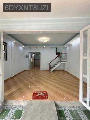 Cần bán nhà Chợ Thới tứ - Xã Thới Tam Thôn  -  Huyện Hóc Môn 