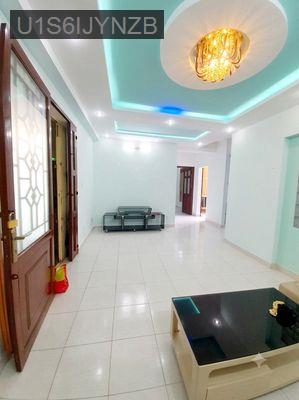 Chính chủ cần bán căn hộ chung cư - Phường An Lạc  -  Quận Bình Tân 
