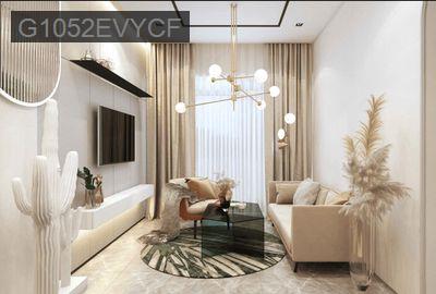 CH Duplex Citi Grand, giá chỉ 3.9 tỷ, Ck 13% hỗ trợ lãi suất 24 tháng. - Phường Cát Lái  -  Quận 2 