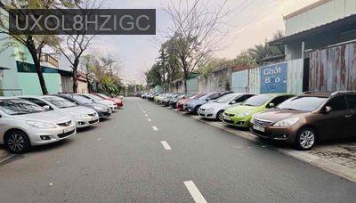 [Giá đầu tư] Hiệp Phú. 115m2, Ngang 10m. Nhà 2 mặt tiền HXH - Phường Hiệp Phú  -  Quận 9 