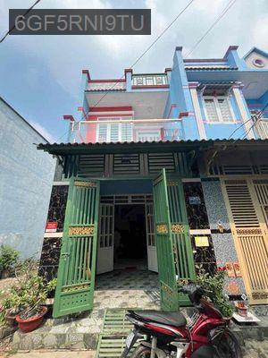 NHÀ ĐẸP 3 PHÒNG NGỦ-XÃ TÂN VĨNH LỘC - Xã Vĩnh Lộc B  -  Huyện Bình Chánh 