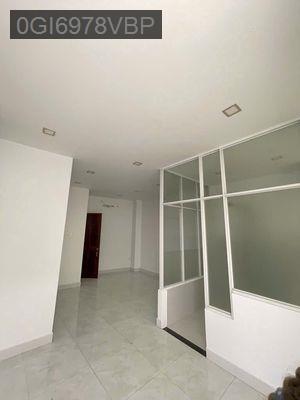 BÁN  NHÀ MTKD  - ĐA NGÀNH NGHÊ - GIÁ *** KHU VỰC - Phường Tăng Nhơn Phú B  -  Quận 9 