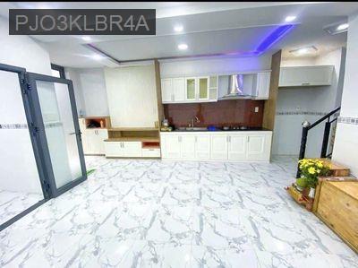 Nhà mới cách mạng tháng 8 quận 3 - Phường 11  -  Quận 3  Nhà mới cách mạng tháng 8 quận 3 - Phường 11  -  Quận 3