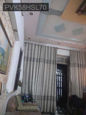 Nhà đẹp giá rất tốt - Phường 11  -  Quận Gò Vấp 