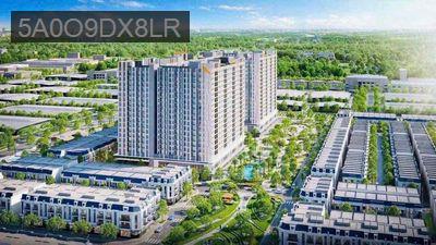 K-Home Apartment - Phường Hòa Phú  -  Thành phố Thủ Dầu Một 