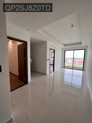 67m2 - Giá 3.77 tỷ bao thuế phí - 2PN2WC tầng 8, Q7 Riverside Complex - Phường Phú Thuận  -  Quận 7 