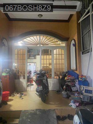 cần bán nhà ngay chủ khu man thiện sầm uất - Phường Tăng Nhơn Phú A  -  Quận 9 