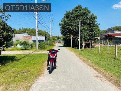 đất củ chi xây nhà đầu tư - Xã Thái Mỹ  -  Huyện Củ Chi 