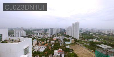 [ Penthouse ] Hoàng Anh An Tiến (Gold House) | 372,6m² | Sổ Hồng - Xã Phước Kiển  -  Huyện Nhà Bè 