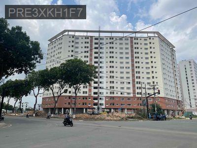 CH Green Town bán căn 2pn1wc/2.140 ty. Bank cho vay 70% nhà đẹp - Phường Bình Hưng Hòa B  -  Quận Bình Tân 