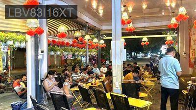 Bán nhà - Phường Hiệp Thành  -  Quận 12  - 50m² - 5.9tỷ