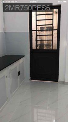 bán nhà mới chưa ở - Phường Linh Xuân  -  Quận Thủ Đức 