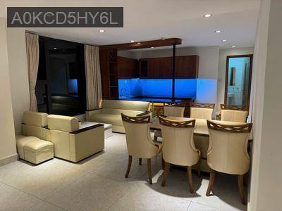 Penthouse 95m² 2 tầng sân thượng riêng full nội thất - Phường Tam Phú  -  Quận Thủ Đức 