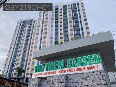 Bán căn hộ Thủ Thiêm Garden quận 9 gồm 2 pn,2wc có sổ hồng - Phường Phước Long B  -  Quận 9  Bán căn hộ Thủ Thiêm Garden quận 9 gồm 2 pn,2wc có sổ hồng - Phường Phước Long B  -  Quận 9