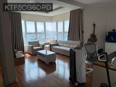 Chính chủ bán Valeo 3pn_căn góc hiếm ở cc - Phường Hòa Thạnh  -  Quận Tân Phú 