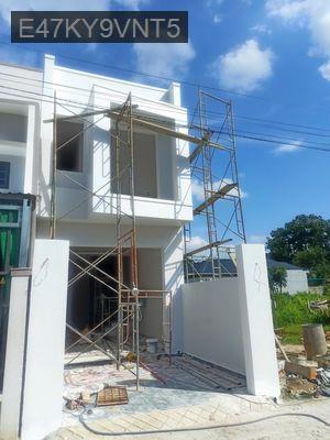 Đất 100m² Mặt tiền đường DX65 P Định Hòa, TP Thủ Dầu Một , Bình Dương - Phường Định Hòa  -  Thành phố Thủ Dầu Một 