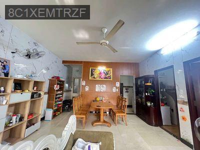 Chung Cư Tây Thạnh Quá Đẹp 80m2 - Phường Tây Thạnh  -  Quận Tân Phú 