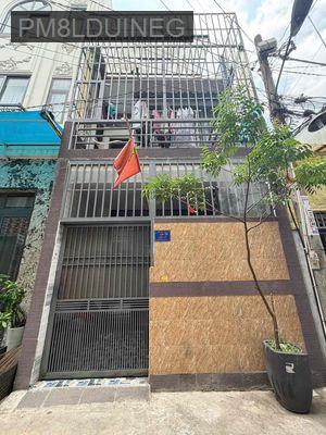 Chính chủ bán 38/6 Đoàn Giỏi 4 x 10,5m , 1 lầu giá 5,8 tỷ hh1% - Phường Sơn Kỳ  -  Quận Tân Phú 