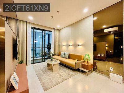 BÁN CENTANA THỦ THIÊM Q.2, 88m2, 3PN, GIÁ TỐT 5,6 TỶ, TIỆN ÍCH - Phường An Phú  -  Quận 2 