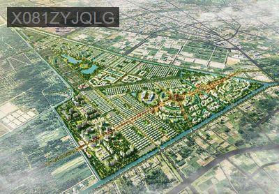 An cư đẳng cấp tại Vinhomes Hóc Môn - Xã Xuân Thới Sơn  -  Huyện Hóc Môn 