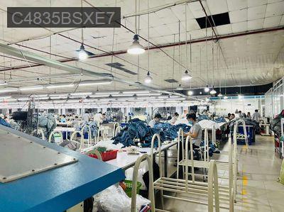 👉Cần Bán xưởng DT 4000m Sổ Hồng riêng Mặt Tiền - Phường Tân Thới Nhất  -  Quận 12 